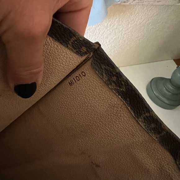 Sac plat - Picture 11 of 11